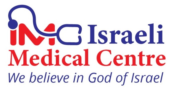 Israeli Medical Centre Logo